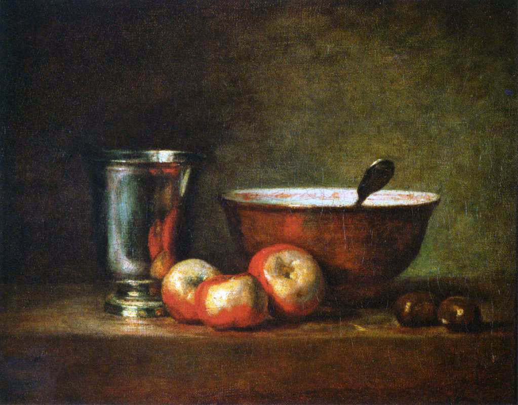 The Silver Cup